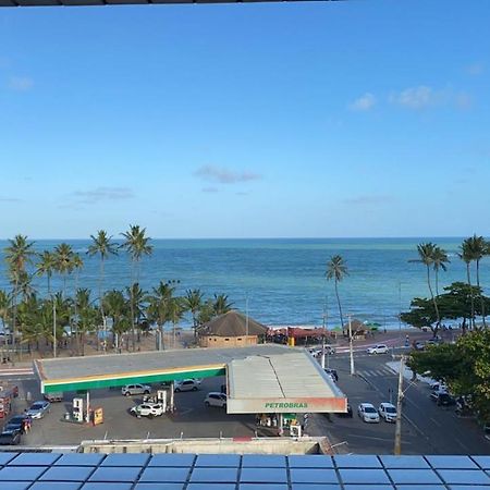 Flat with the sea view Apartment Maceio  Exterior photo