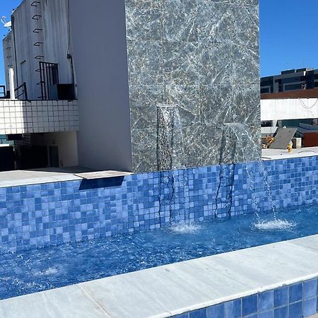 Flat with the sea view Apartment Maceio  Exterior photo