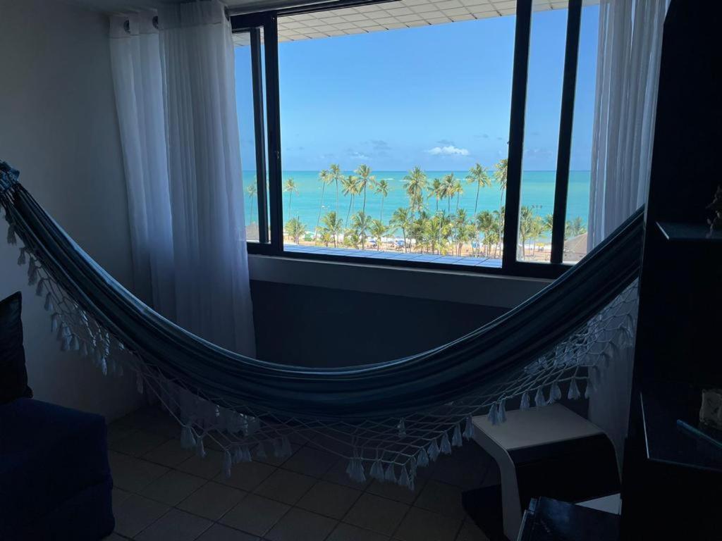 Flat with the sea view Apartment Maceio  Exterior photo