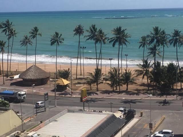 Flat with the sea view Apartment Maceio  Exterior photo