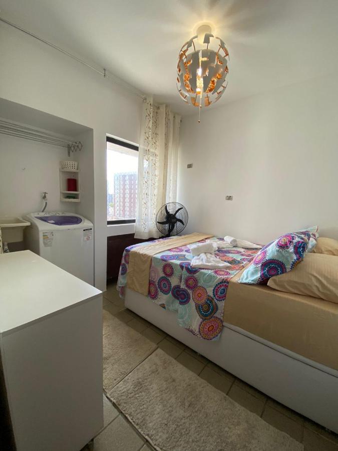 Flat with the sea view Apartment Maceio  Exterior photo