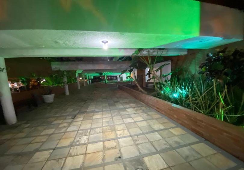 Flat with the sea view Apartment Maceio  Exterior photo