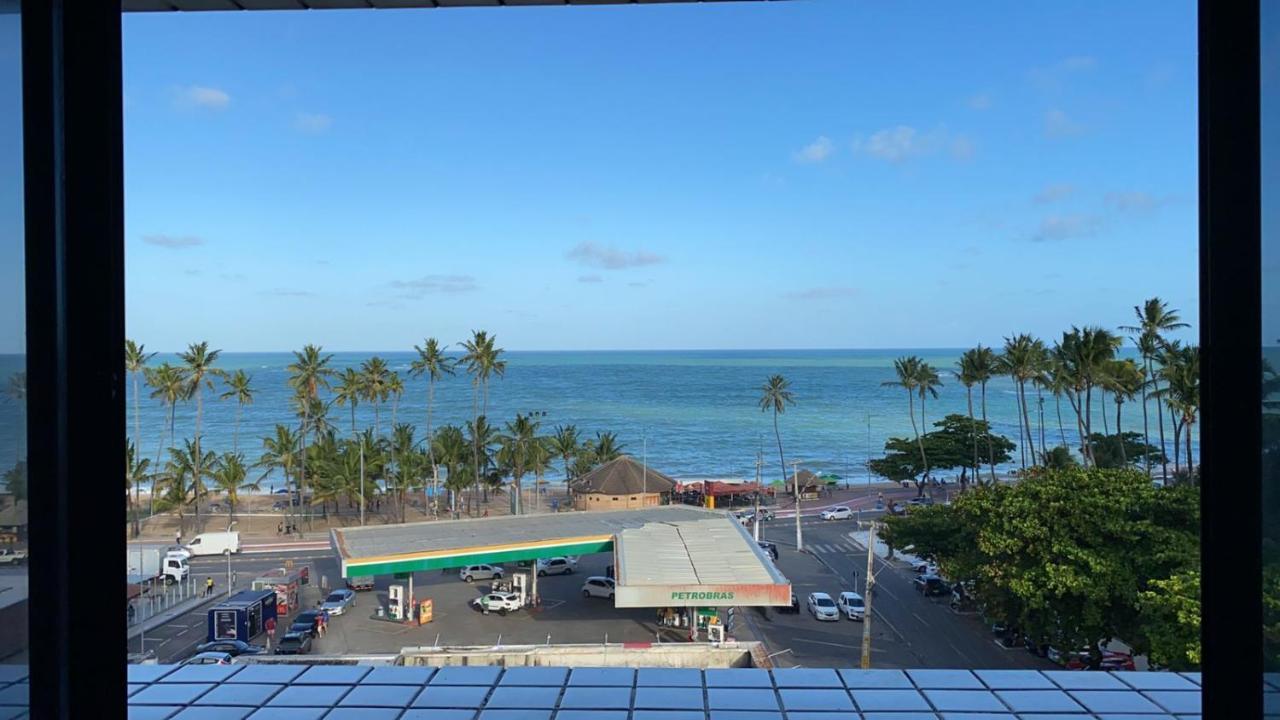 Flat with the sea view Apartment Maceio  Exterior photo