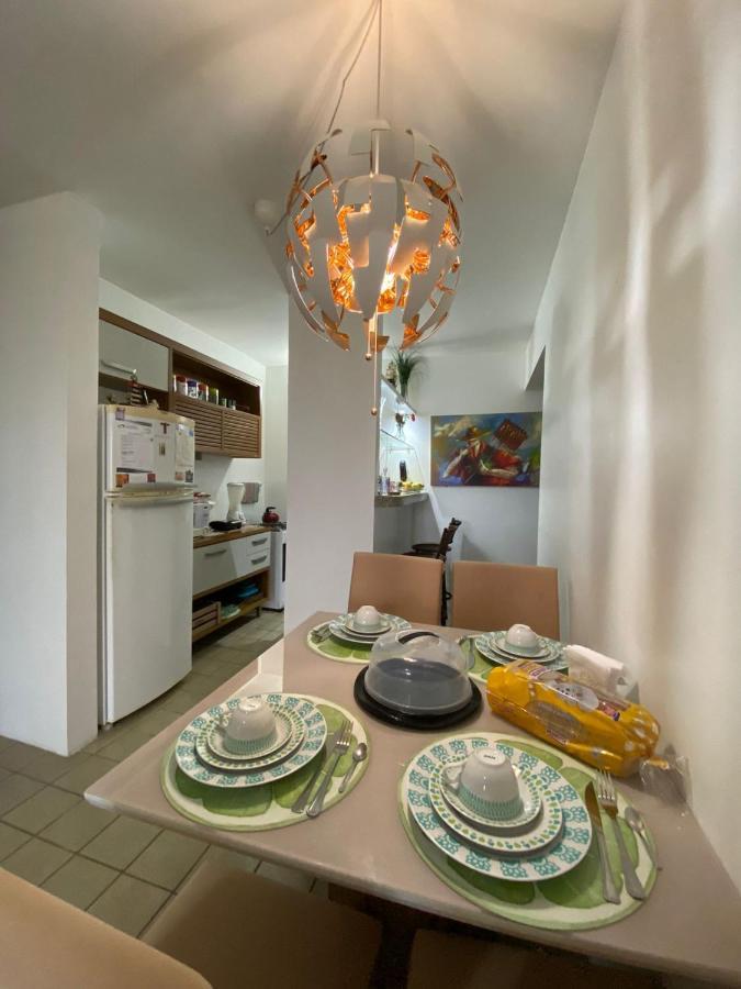 Flat with the sea view Apartment Maceio  Exterior photo