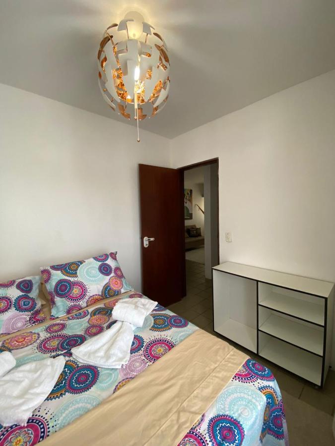 Flat with the sea view Apartment Maceio  Exterior photo