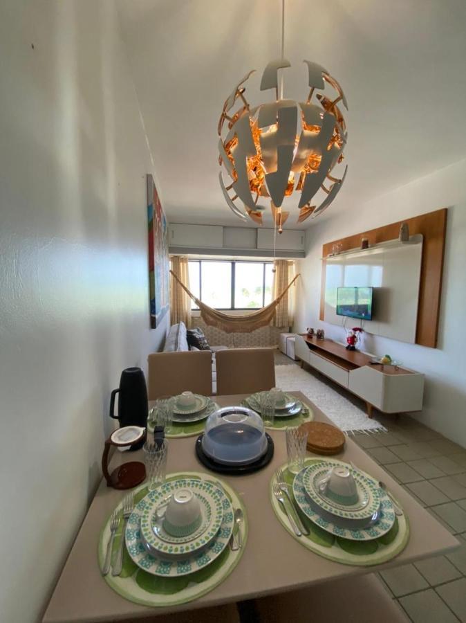 Flat with the sea view Apartment Maceio  Exterior photo