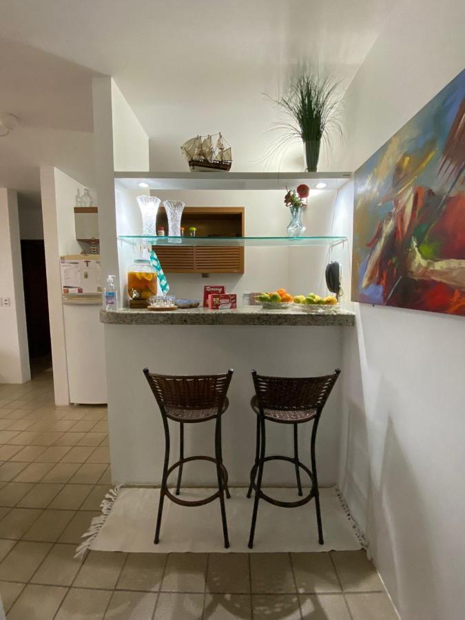 Flat with the sea view Apartment Maceio  Exterior photo