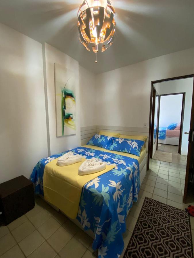 Flat with the sea view Apartment Maceio  Exterior photo