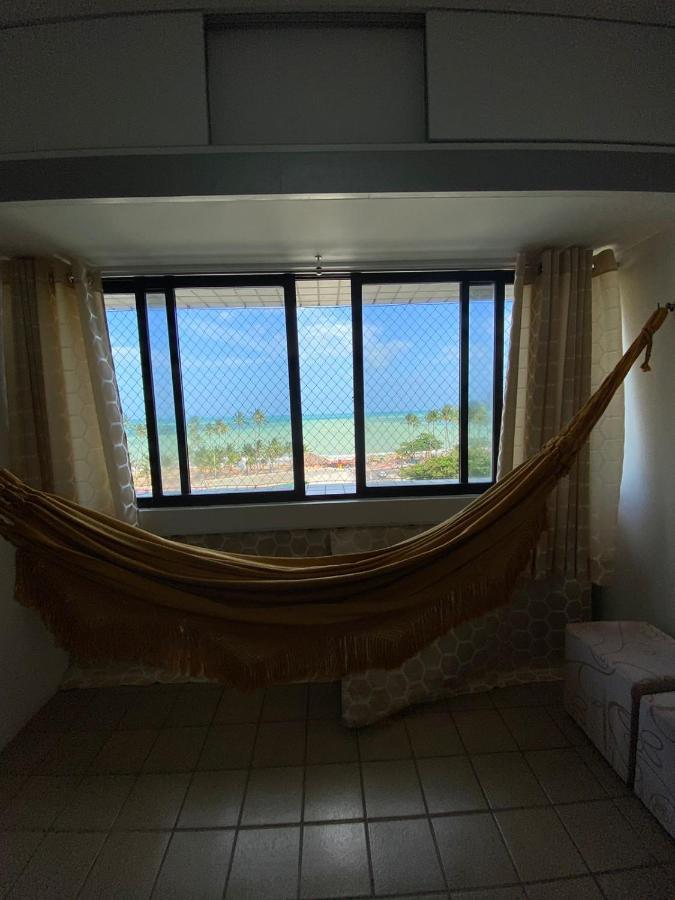 Flat with the sea view Apartment Maceio  Exterior photo