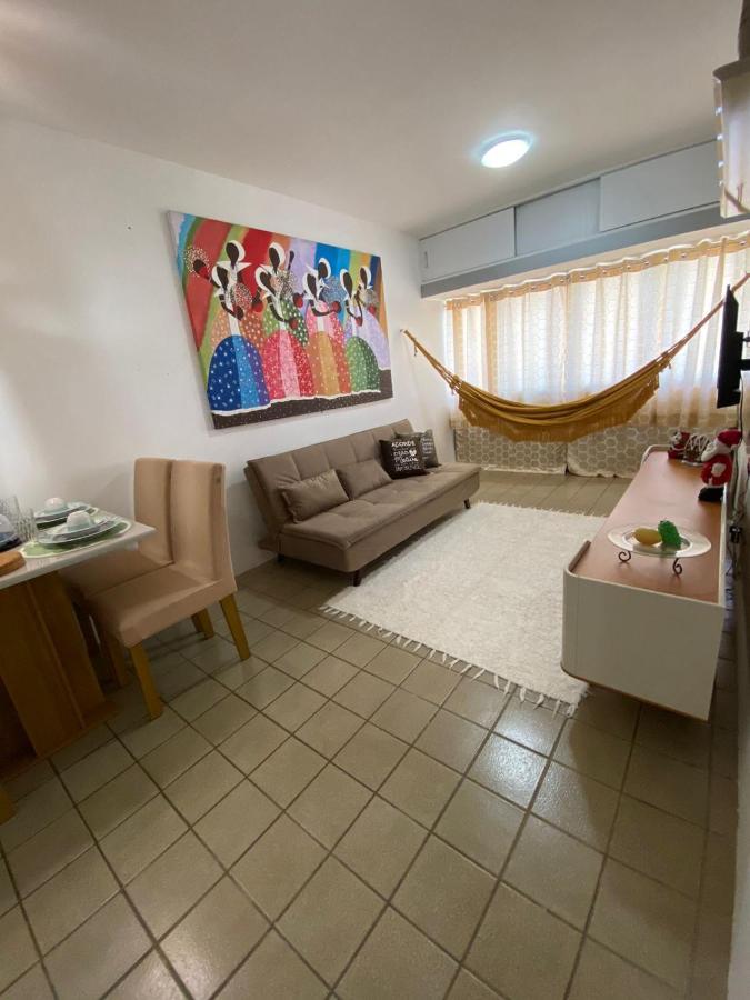 Flat with the sea view Apartment Maceio  Exterior photo