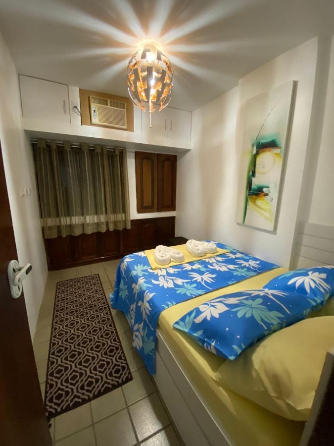 Flat with the sea view Apartment Maceio  Exterior photo