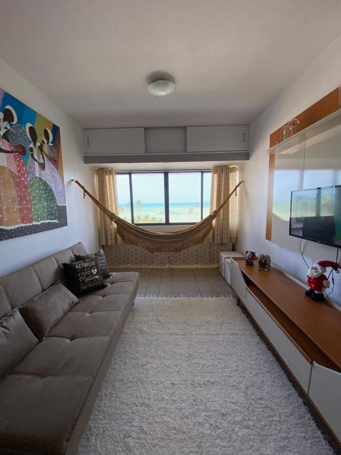 Flat with the sea view Apartment Maceio  Exterior photo