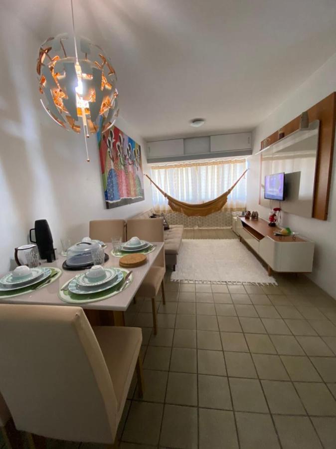 Flat with the sea view Apartment Maceio  Exterior photo