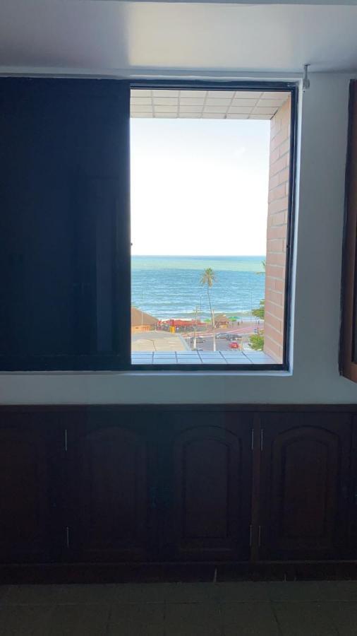 Flat with the sea view Apartment Maceio  Exterior photo